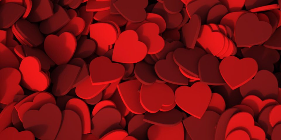 Утре е Св.Валентин- Дали знаете зошто се прославува Денот на вљубените?