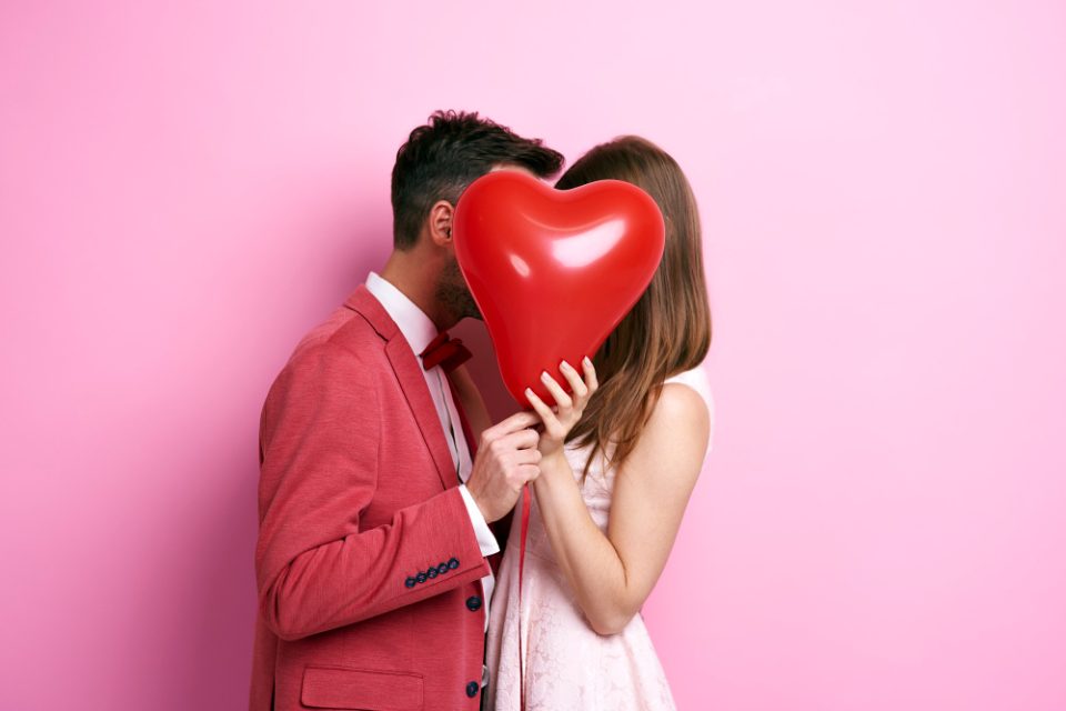 Дали знаете зошто се прославува Денот на вљубените?