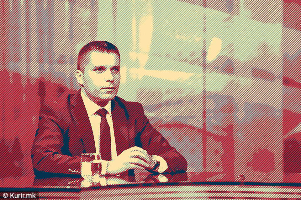 Манасиевски: Љупчо Николовски набавил поскапо жито за стоковите резерви за 1,3 милиони евра, откако претходно Заев и Филипче му го отпишаа кусокот