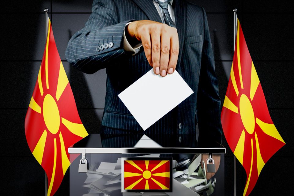 ВМРО-ДПМНЕ: Лицата кои се синоним за правосудството во Македонија се познати само по извршување на желбите на СДС и ДУИ – важно е да ги поразиме