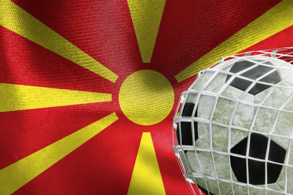 Ерменскиот селектор Петраков: Македонија е фаворит за првото место во групата