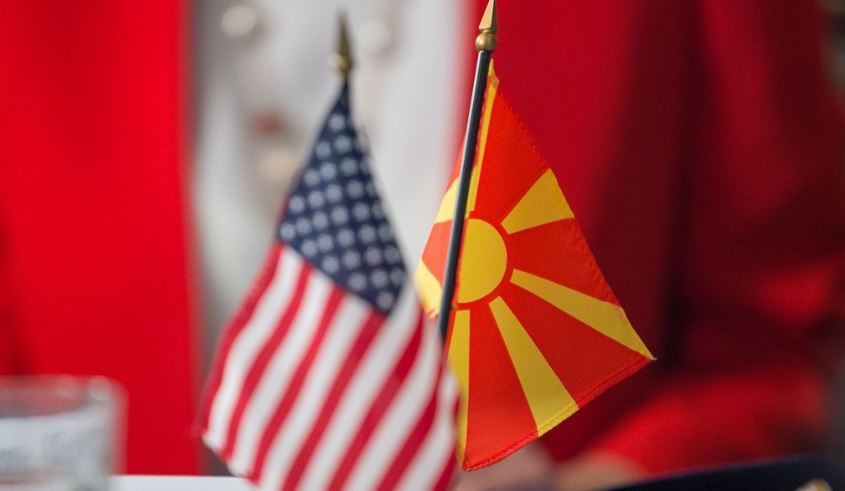 Сенатот на САД предложи резолуција за поддршка на влезот на Македонија во ЕУ
