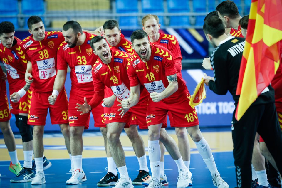 Познат е терминот кога Македонија ќе го игра првиот натпревар против Фарски Острови
