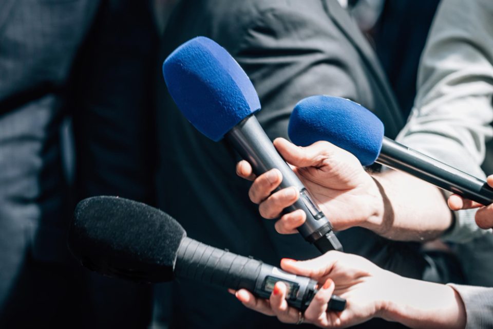 Стоилковски: Предлогот на ВМРО-ДПМНЕ за ослободување од придонеси на медиумските работници е насочен кон подобрување на стандардот на новинарите и медиумските работници