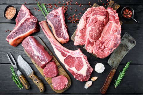 Серафимов вели дека цената на месото не е зголемена за Велигден, еве колку чинат јагнешкото и свинското