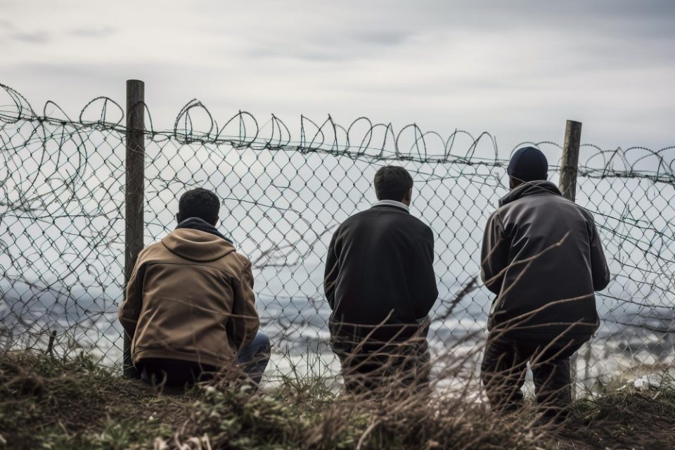 Речиси 8.000 мигранти влегле во Словенија до средината на март