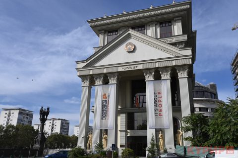 МНР со ВАЖНО соопштение за МАКЕДОНСКИТЕ граѓани кои планираат да патуваат на Блискиот Исток