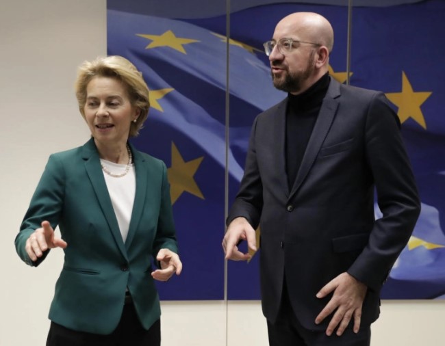 Мишел: Очекуваме повеќе реформи од Западен Балкан