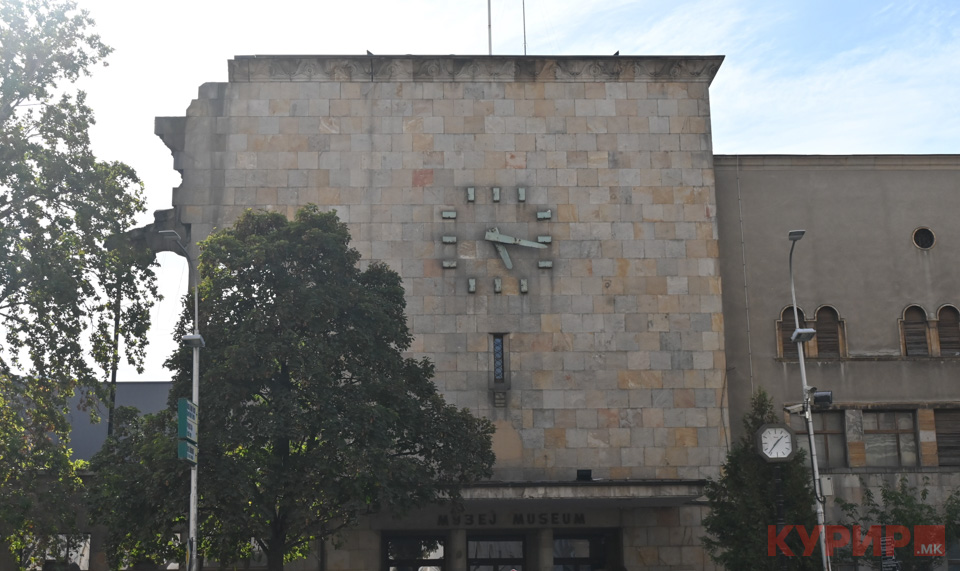 Мицкоски: Во најтешките моменти, токму солидарноста, човечноста и заедништвото се темелот врз кој можеме повторно да го изградиме градот