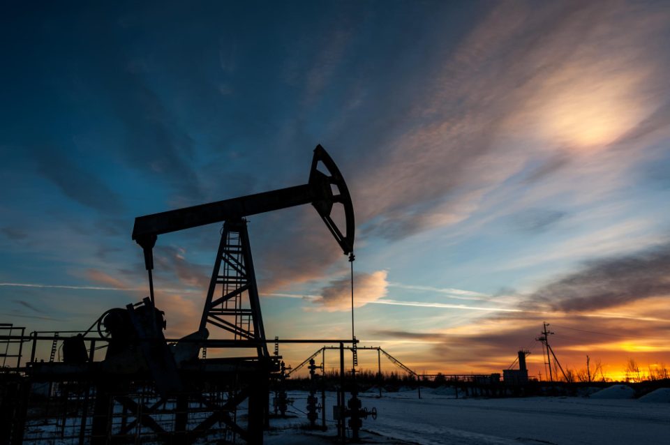 Цените на нафтата достигнаа највисоко ниво во последните пет месеци