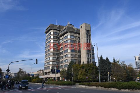 Утре започнува Конференцијата на високо ниво за централното банкарство во услови на светски промени