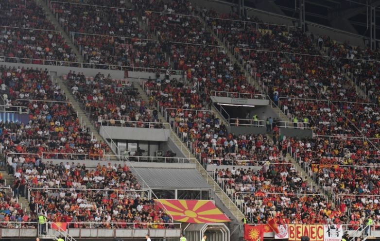 МВР апелира за фер и спортско навивање, било какви навреди ќе бидат најстрого санкционирани
