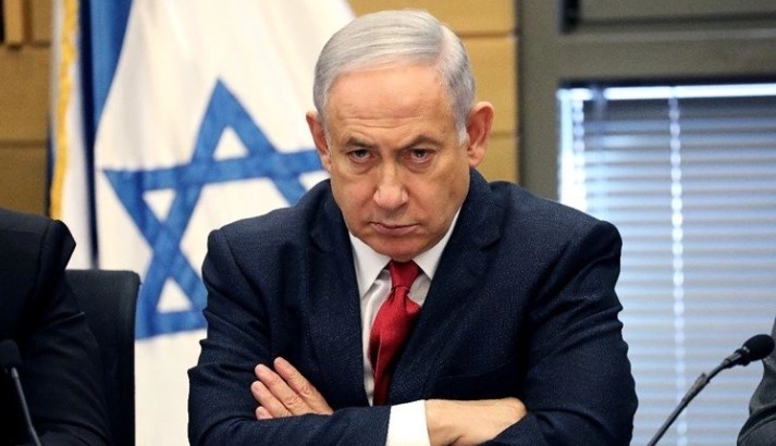 Нетанјаху: Со тотална победа ќе му зададеме фатален удар на Хамас, но и на Иран