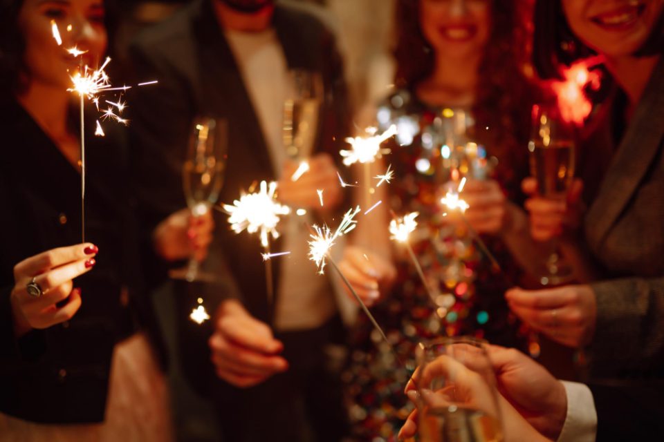 Во сабота е Стара Нова година, во недела Василица: Ова никако не заборавајте да го направите за да ве прати среќа цела година