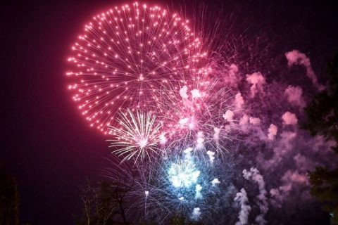 Овие земји меѓу првите ја дочекаа Новата 2026 година