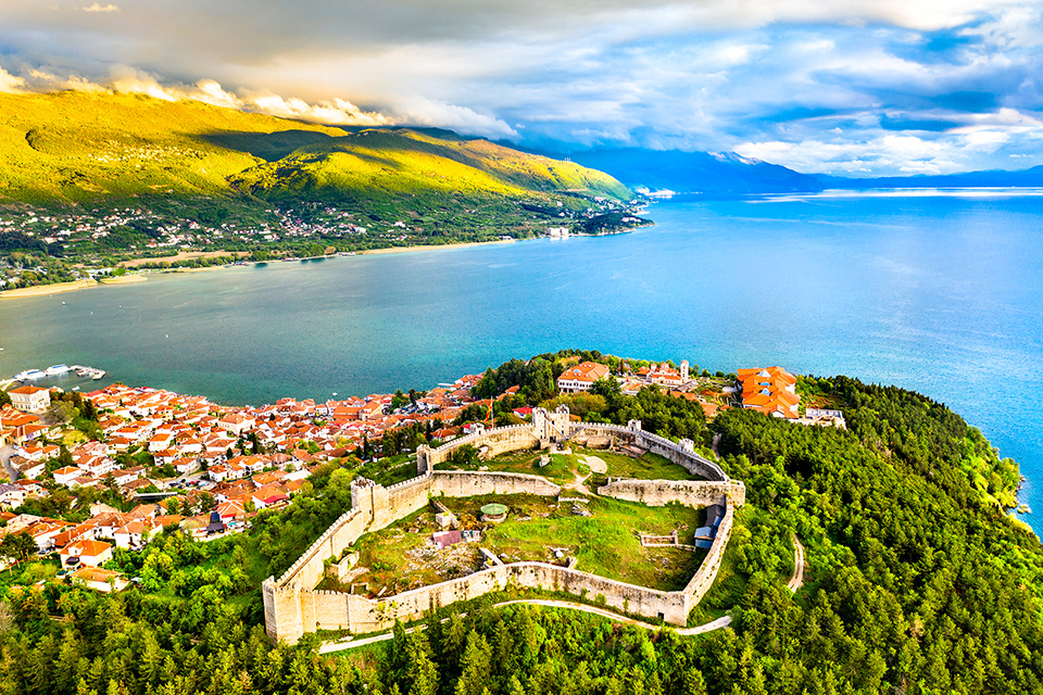 „Енерџипортал ЕУ“: Кој е најубавиот град во Македонија?