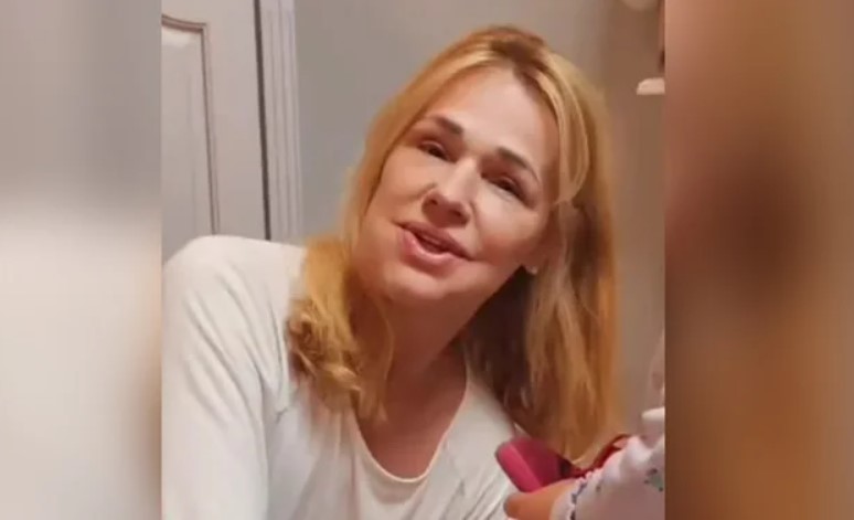 ШОК објава на вдовицата на Ѓорѓе Балашевиќ: Лицето на Оливера е страшно отечено, а таа ја откри причината!