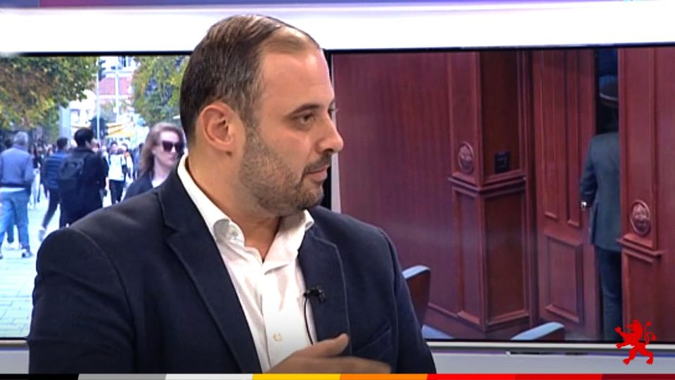 Ѓорѓиевски: Често сум меѓу граѓаните и апсолутно е јасно дека на следните претседателски и парламентарни избори победник е ВМРО-ДПМНЕ
