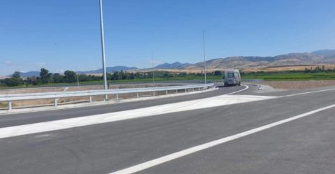 Детален преглед: Каква е состојбата на македонските патишта?