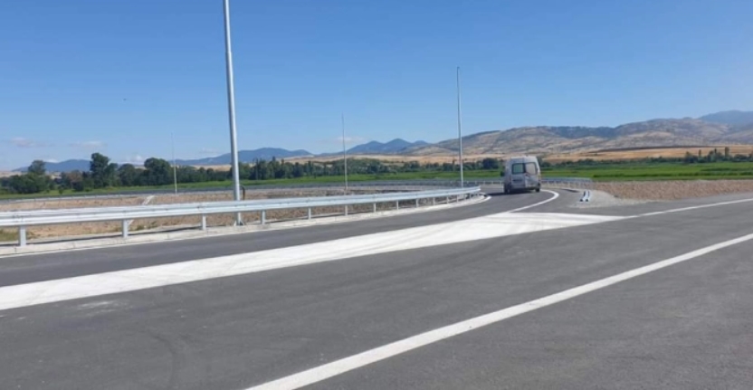 Детали за состојбата на македонските патишта