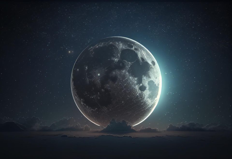 Наскоро нè очекува затемнување на полната месечина: Еве што значи тоа за секој хороскопски знак, особено еден да внимава на финансиите!