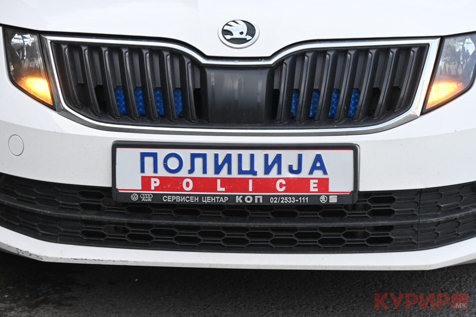 СВР-Штип со детали за сообраќајката на експресниот пат Штип-Кочани