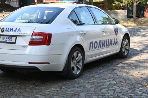 Кривична пријава за лице од cело Челопек, запалил стрниште