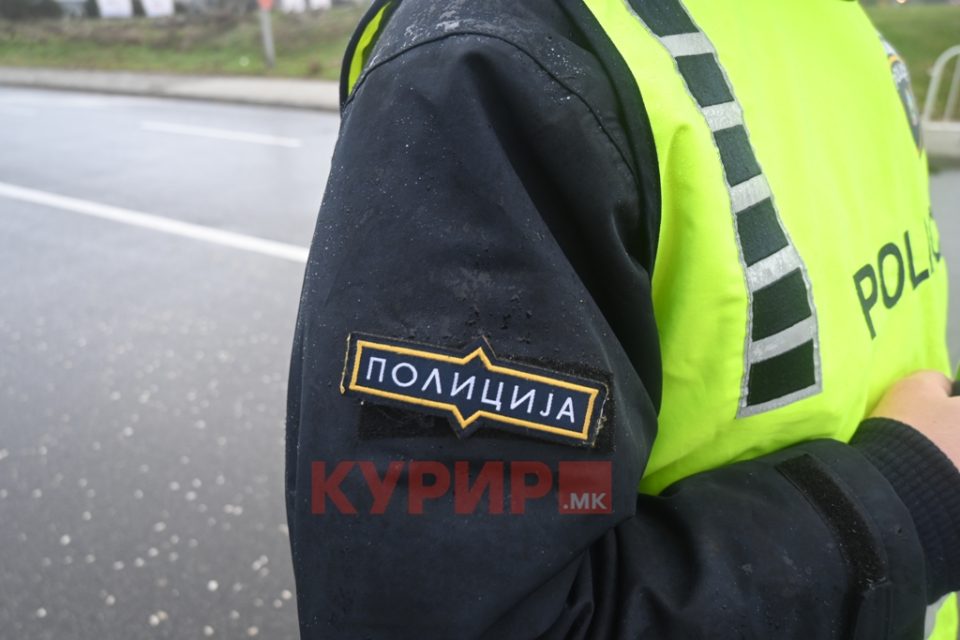 Во Скопје казнети 187 возачи