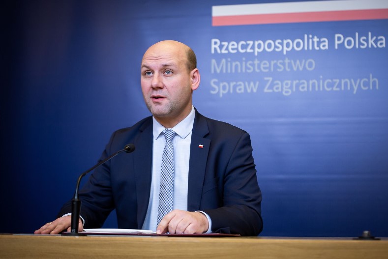 Поради Лавров: Полска нема да учествува на Министерскиот совет на ОБСЕ во Скопје