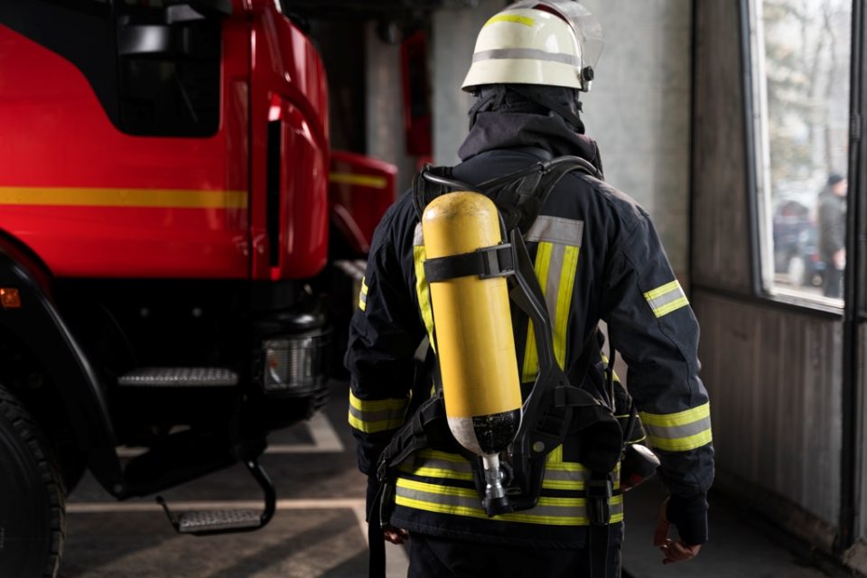 Бројот на пожарите во Прилепско зголемен за 30 проценти, се бараат законски измени за казни