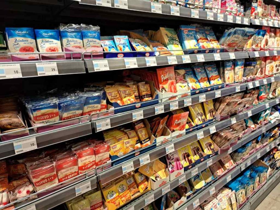 Мицкоски: Во завршна фаза е анализата за инфлацијата, многу скоро ќе има мерки