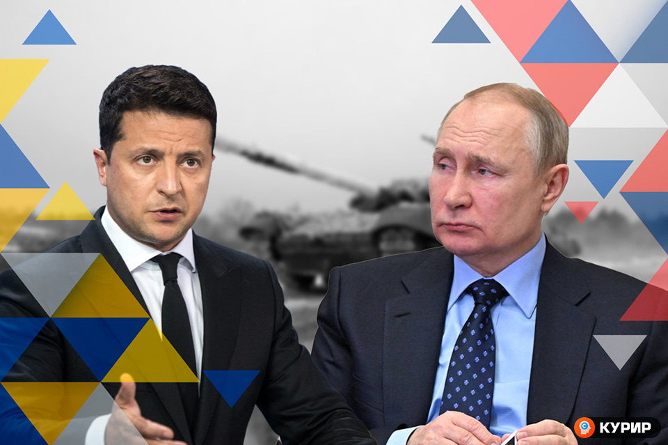 Лавров: Не е планирана средба Путин – Зеленски