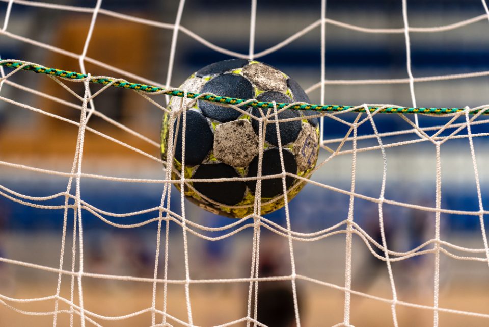 Ракометен спектакл „Легендите на сцена“ во Скопје