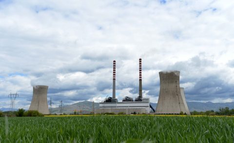 Труење со храна во РЕК Битола: 81 вработен побарале лекарска помош