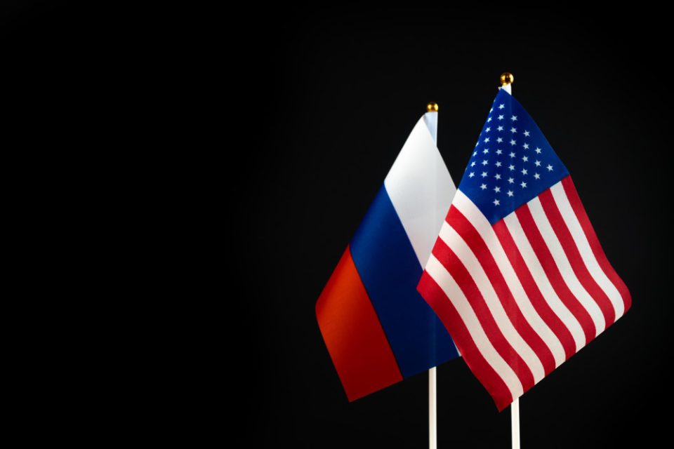 САД наредија затворање на руските визни центри во Вашингтон и Њујорк