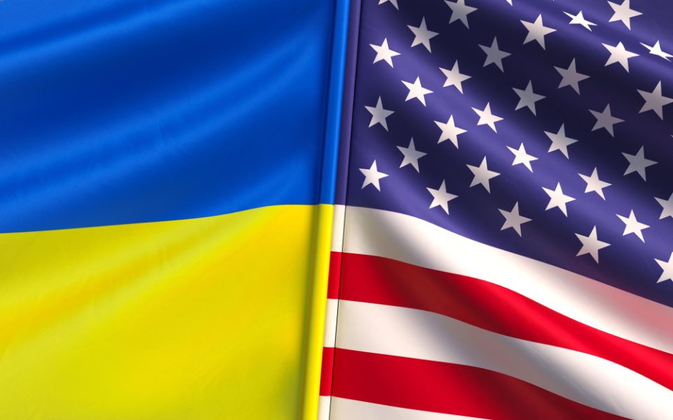 Наришкин: Украина за САД ќе стане втор Виетнам