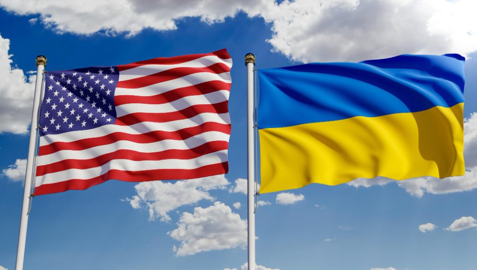 САД ќе испратат во Украина оружје во вредност од 275 милиони долари