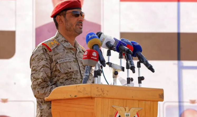 Началникот на ГШ на армијата на Јемен преживеа атентат