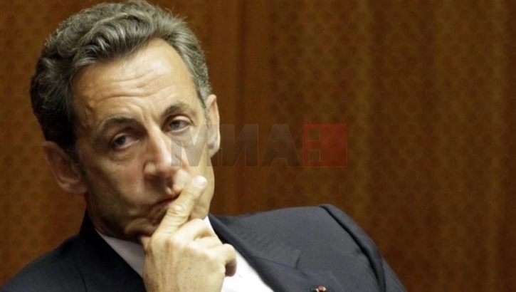 Во Париз почнува судење за жалбена постапка на Саркози