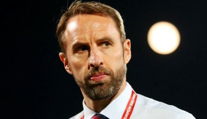 Англија доаѓа во Скопје со најсилен состав против Македонија (ФОТО)