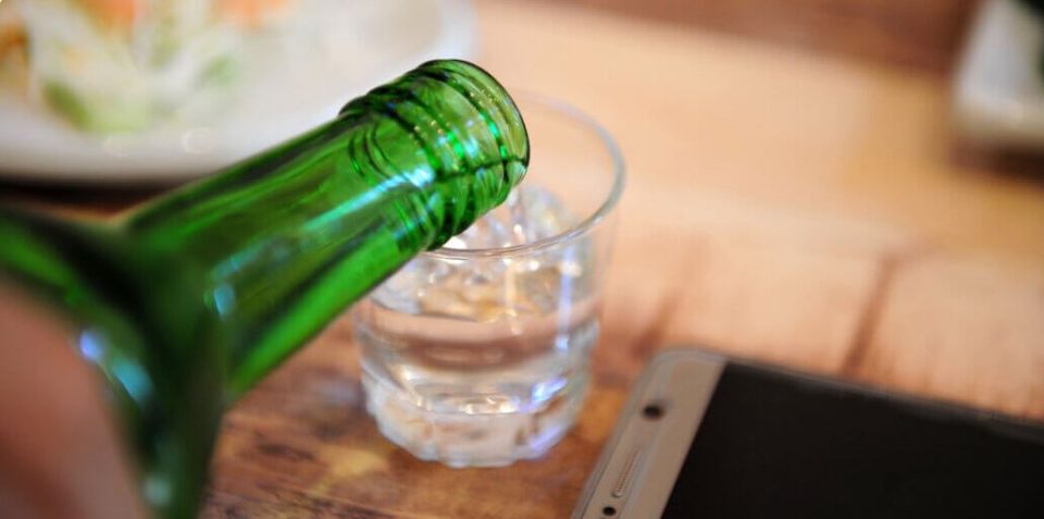 Анализата во Хрватска покажа дека труењето со пијалок е од средство за чистење
