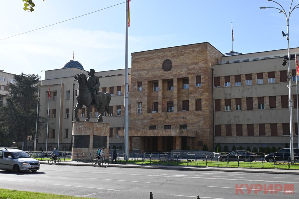 За утре презакажани заклетвата на Коцевски и седницата на Комисијата за транспорт и врски