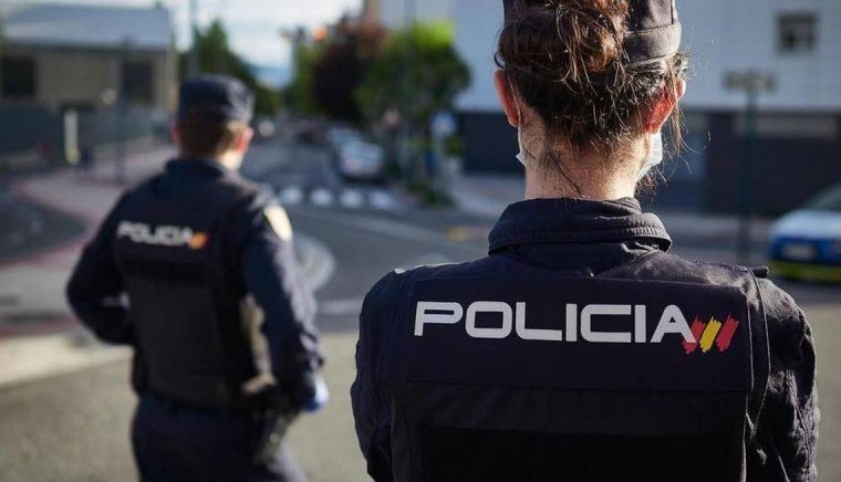Шпанија: Уапсени 121 лице во акција против детска порнографија – имало и насилство
