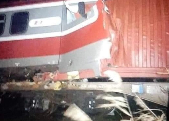 Се огласи полицијата: 20 лица повредени при судир на возови во Србија