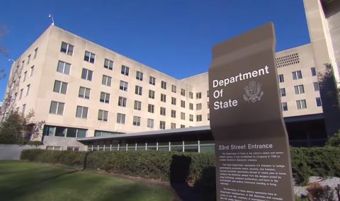 Стејт департментот издаде итно предупредување: Американците ширум светот се во опасност