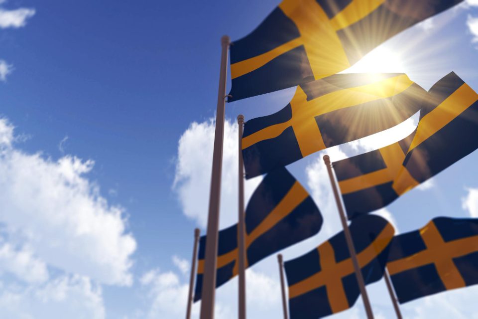 Шведска одвојува 385 милиони круни за обновување на засолништата и за цивилната одбрана