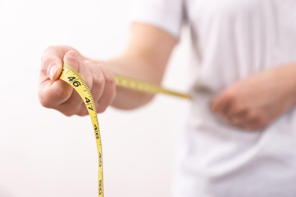 Пет изненадувачки причини зошто не можете да изгубите килограми