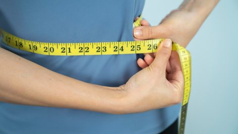 Луѓето со вишок килограми одат 2,5 пати почесто на боледување