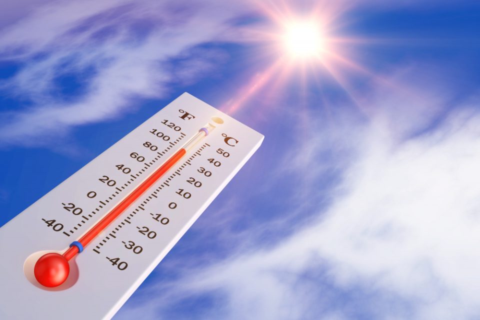Високите температури причина за зголемен број на колапси, граѓаните да се придржуваат до мерките за заштита од високите температури