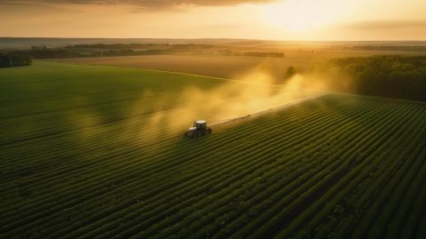 Земјоделството во ЕУ создава третина од емисиите на стакленички гасови